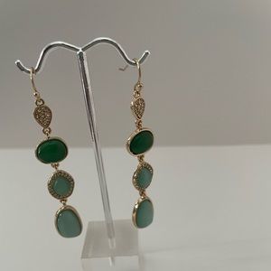 G by Gennaro Earrings NWT